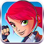 特工跑酷存檔 鈦備份9千萬鉆石內(nèi)購解鎖 