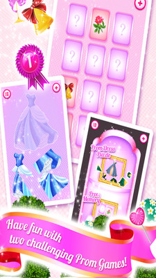 皇室舞會(huì)化妝沙龍下載 v1.0.0 安卓版圖4