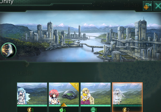 群星機(jī)器人肖像替換MOD