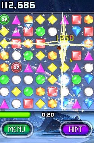 寶石迷陣破解版