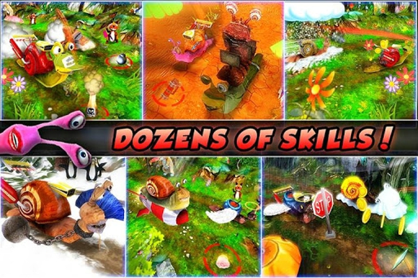 極速蝸牛存檔下載