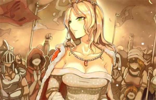 天使帝國(guó)4四階人物全解鎖存檔