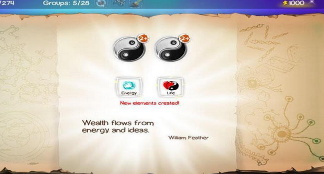 涂鴉上帝魔法幻想世界