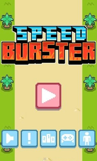 超速粉碎王手游