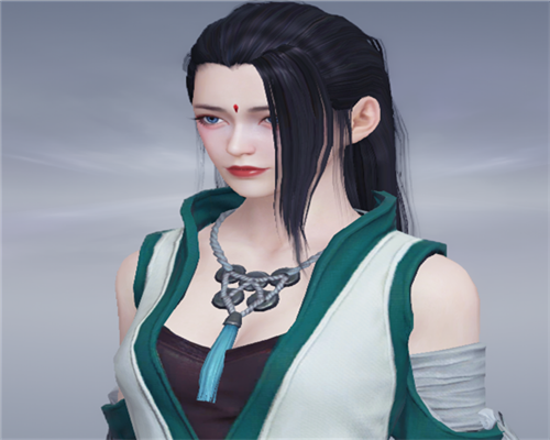 天涯明月刀俠女捏臉數(shù)據(jù)