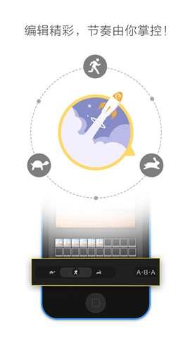 WeicoGIF聲控相機(jī)