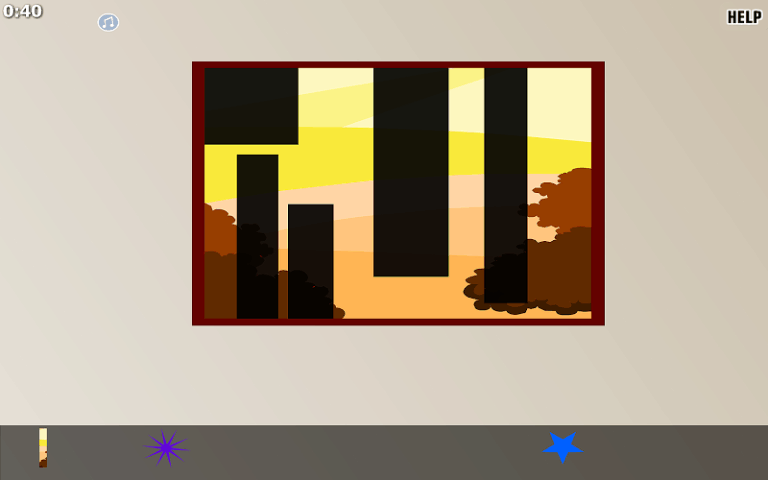 商務(wù)房間逃脫