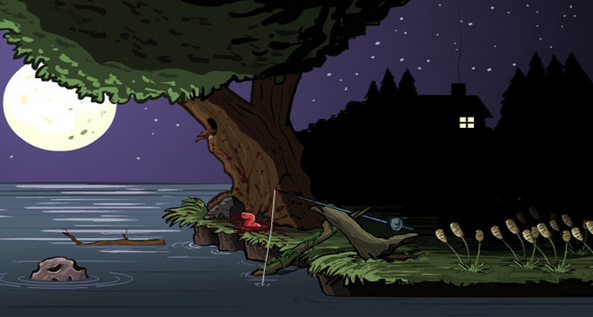 異形蟲歷險(xiǎn)記