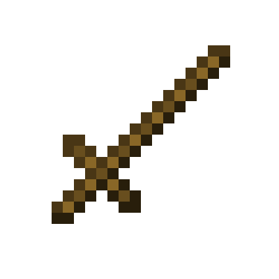 我的世界超級木棍劍MOD