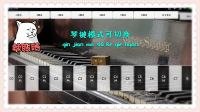 鋼琴入門安卓版