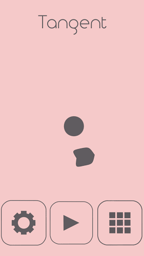 切線安卓版