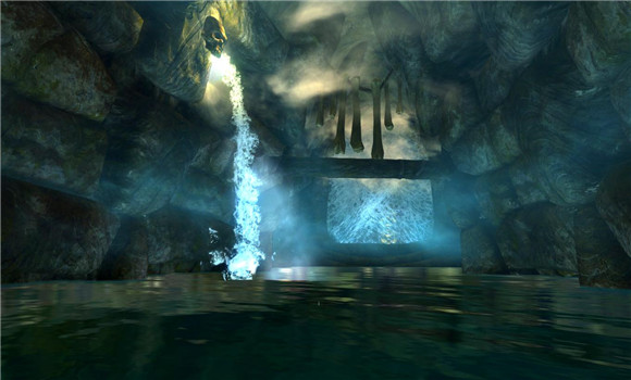 上古卷軸5秋風(fēng)島MOD