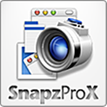 Snapz Pro X for mac v2.5.4 官方免費(fèi)版 