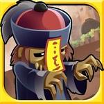 僵尸沖鋒隊(duì)存檔 v1.0.1 免費(fèi)版 