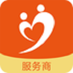 愛家養(yǎng)老服務(wù)商版 v1.0 安卓版 