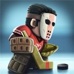 熱血冰球(Ice Rage) v4.0 越獄版 