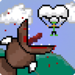 超級巨型蠕蟲for mac V2.0 官方版 