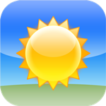 天氣畫面屏幕保護(YoWindow) v4.0.109 中文版 