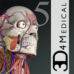 Essential Anatomy 4 for mac V5.0 官方版 