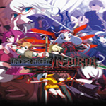 夜下降生ExeLate軒轅漢化組漢化補丁 v2.1 綠色版 