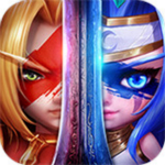 暴走魔獸團(tuán) v1.6.0.1 安卓最新版 