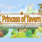 酒館公主中文版 綠色下載 