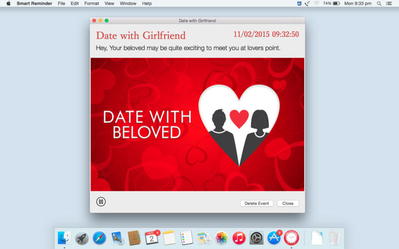 Smart Reminder V2.2.3 Mac版圖2