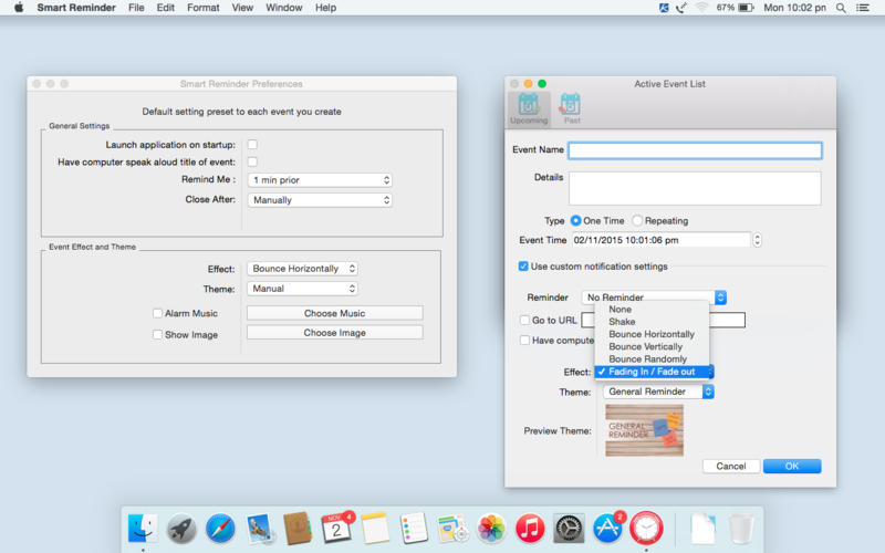 Smart Reminder V2.2.3 Mac版圖4