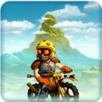 特技摩托前線安卓版 v3.2.6 帶數(shù)據(jù)包安卓版[網(wǎng)盤(pán)資源] 