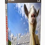 模擬山羊Mac版 V1.0 官方版[網(wǎng)盤(pán)資源] 