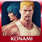 iPhone 魂斗羅Ⅱ v1.0.0 中文版[ipa] 