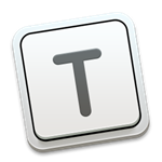 Textastic For Mac V3.3 mac版 