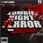 恐怖僵尸之夜三項(xiàng)修改器v1.34 免費(fèi)版 