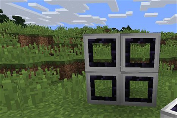 我的世界水桶儲存方塊mod最新下載 v1.9.0 綠色版圖1