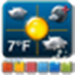 天氣碼頭Live Dock Weather for Mac 2.6 官方版 