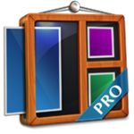 圖片相框拼接iFrame Pro for Mac v1.1 官方版 