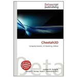 Cheetah3D for mac V6.3.2 官方版 
