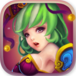 推倒三國(guó)破解版 v1.0.11 ipad版 