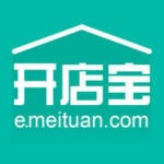 美團(tuán)開店寶 v8.0.1 iPhone版 