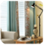 輕靈窗簾專場(chǎng) v1.0 安卓版 