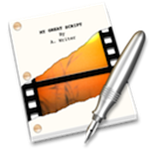 Movie Draft SE for mac v1.0.2 官方版 
