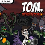 湯姆大戰(zhàn)地獄軍團(tuán)下載 官方中文版 