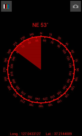 指南針級 v2.0.4 安卓版圖1