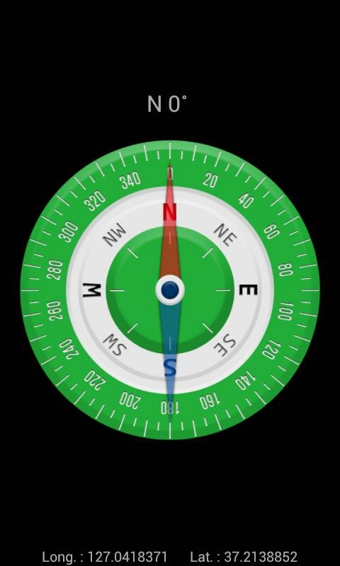 指南針級 v2.0.4 安卓版圖3