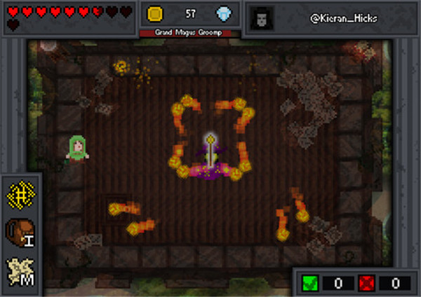 百變地牢 pc中文版圖4