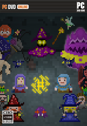 百變地牢 pc中文版 