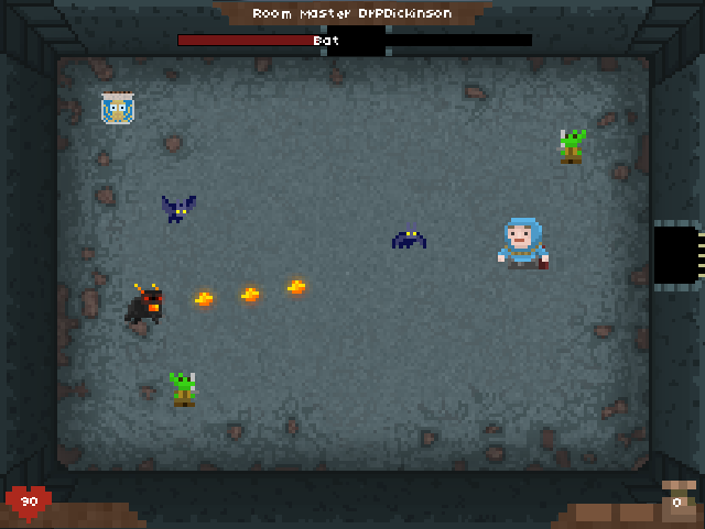 百變地牢 pc中文版圖5