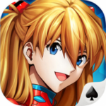 新世紀(jì)福音戰(zhàn)士iPad版 V1.1.1 官方版 