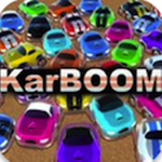 小小碰碰車 for mac v1.0 官方版 