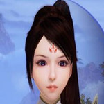 蜀山縹緲錄純情少女捏臉數(shù)據(jù) 綠色免費(fèi)版 